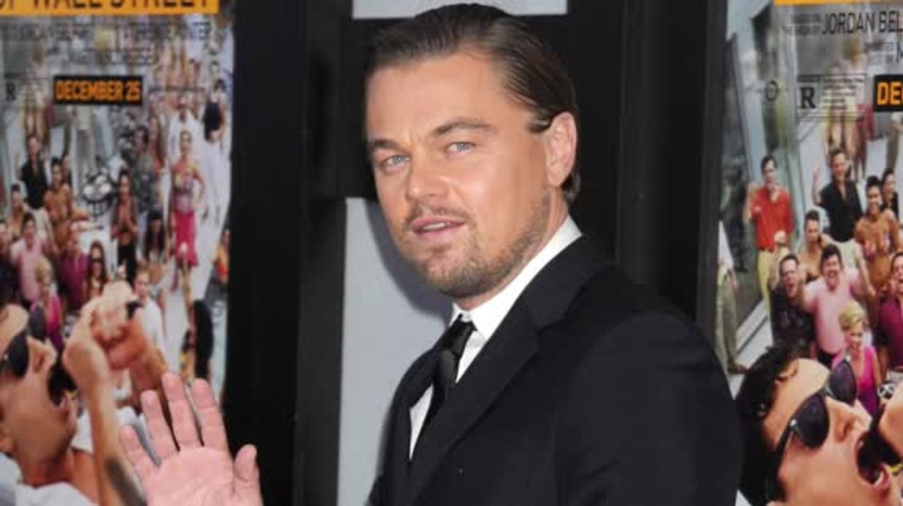 Wurde 'Wolf of Wall Street' mit gestohlenem Geld finanziert?