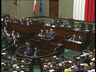 Poseł Grzegorz Długi - Wystąpienie z dnia 06 lipca 2016 roku.