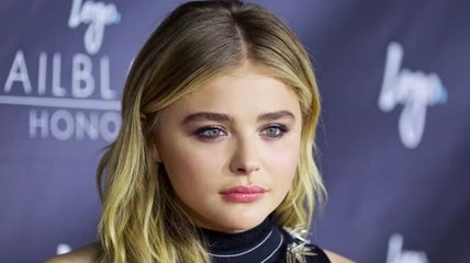 Chloë Grace Moretz wird bei der DNC eine Rede halten