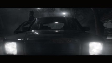 Spot Especial voces BAJO EL CIELO PÚRPURA DE ROMA V - MAFIA