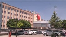 Askeri Okullarda Fetö'cu Zulmü - Gaziantep