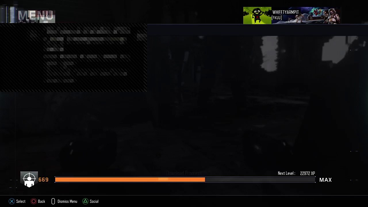 SOLO - GOROD KROVI EASTER EGG #Stopscrewingme (244)
