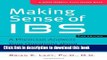 Read Making Sense of IBS: A Physician Answers Your Questions about Irritable Bowel Syndrome (A