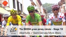 La minute maillot jaune LCL - Étape 19  - Tour de France 2016