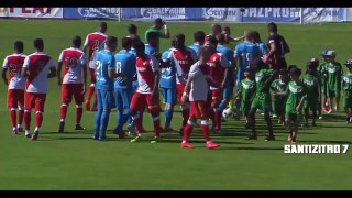 Radamel Falcao Vs FC Zenit (Pre-Season) 19-07-2016