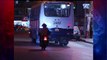 Detenido tras robar a pasajeros de bus urbano