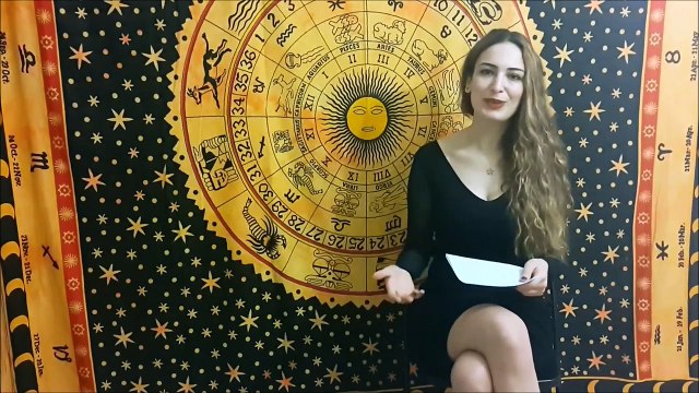 20-26 Nisan Oğlak ve Kova Burcunu Neler Bekliyor? Didem ŞARMAN