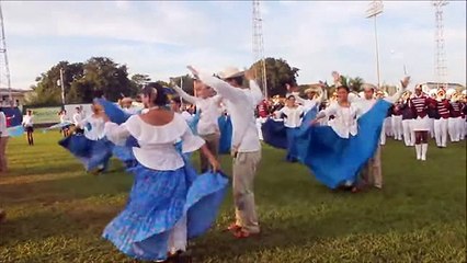 Banda Herberto Lopez Banda Victor Raul Gonzalez Convivio