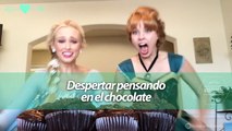 10 cosas que sólo las adictas al chocolate podrán entender