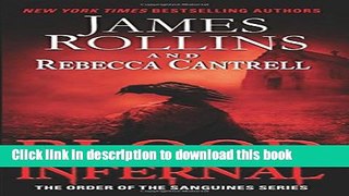 [Download] Blood Infernal: The Order of the Sanguines Series  Full EBook