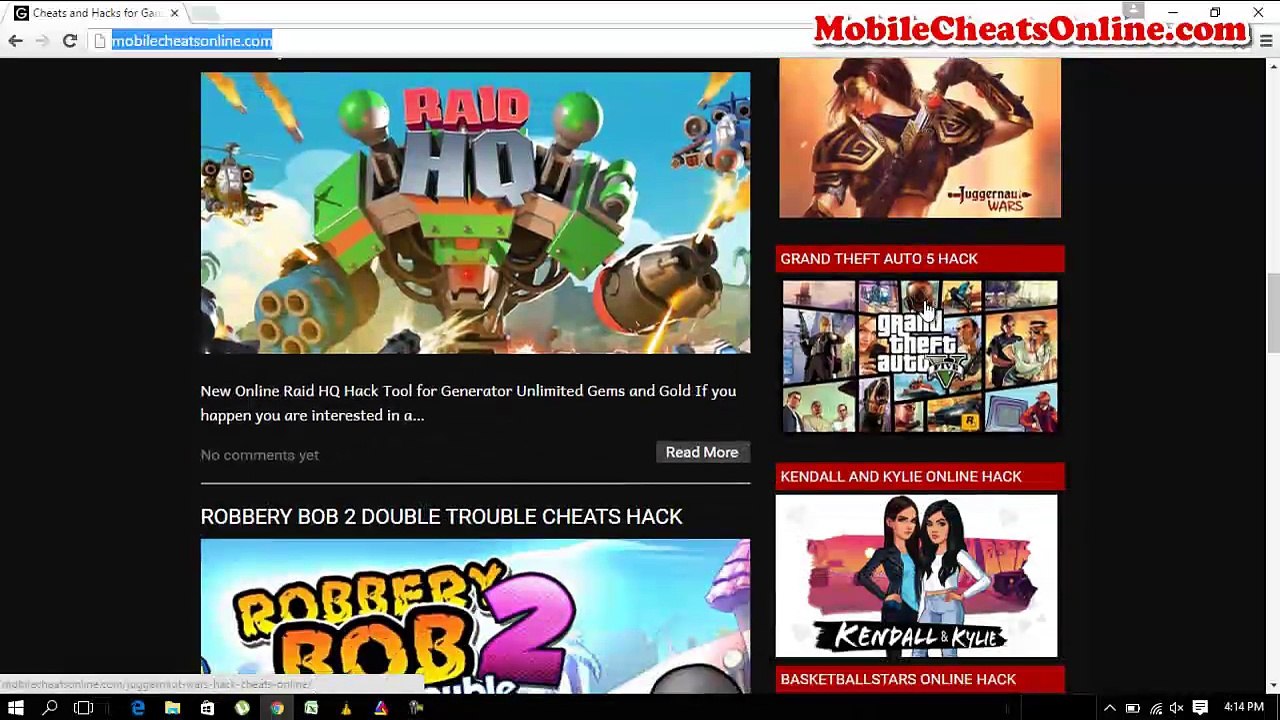 Teenage Mutant Ninja Turtles Legends Mega Hack, Easy steps