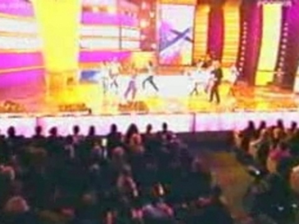 Zhanna Friske(5)-""Ty Slasce Sokolada""