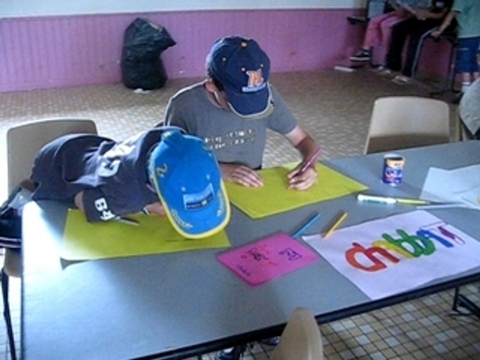 Préparation de Shabbat