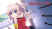 Alan Walker, Sia - Faded-Cheap Thrills-Alive-Airplanes-Sing me to sleep - Nightcore Remix