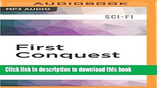 Read First Conquest Ebook Free