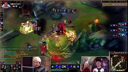 SKT Faker Best 30 Best Plays & Outplays Ever