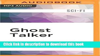 Read Ghost Talker (Ghost Seer) Ebook Free