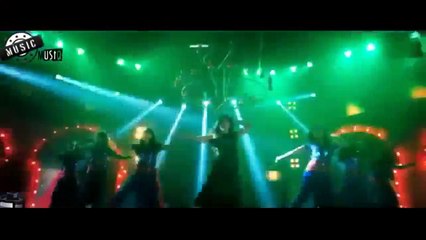 Ishq Kamla- Item Song - Halla Gulla Pak Movie 2015 -By Ansari state