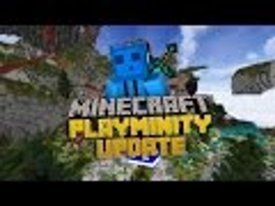 FETTES PLAYMINITY UPDATE! | PapierLP