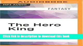 Download The Hero King (Varayan Memoir) PDF Online
