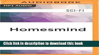 Read Homesmind (Watchstar Trilogy) Ebook Free
