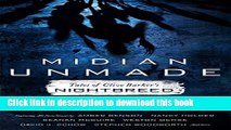 Read Midian Unmade: Tales of Clive Barker s Nightbreed PDF Free