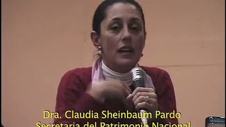 Claudia Sheinbaum explica qué pasa con PEMEX (2a. de 3)