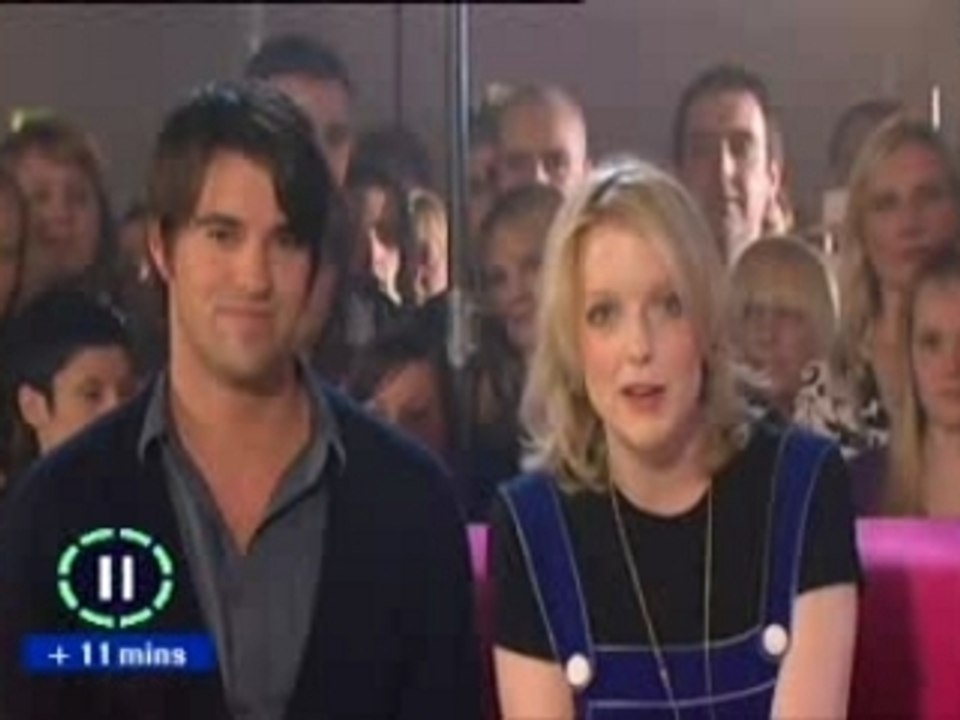 Fall Out Boy - Thks Fr Th Mmrs (live)