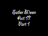 Sailor Moon Manga Act 17 (Part 1)
