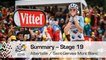 Summary - Stage 19 (Albertville / Saint-Gervais Mont Blanc) - Tour de France 2016