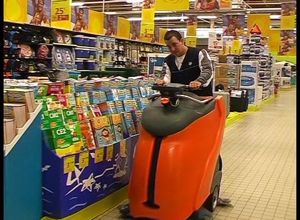 "Plus grand que la légende" de Patrick Armenault