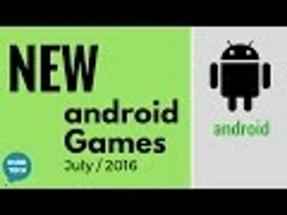 android Games New [ Episode. 2 ] July 2016
