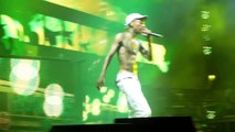 Wiz Khalifa & Snoop Dogg - Young Wild & Free - First Night of High Road Tour-