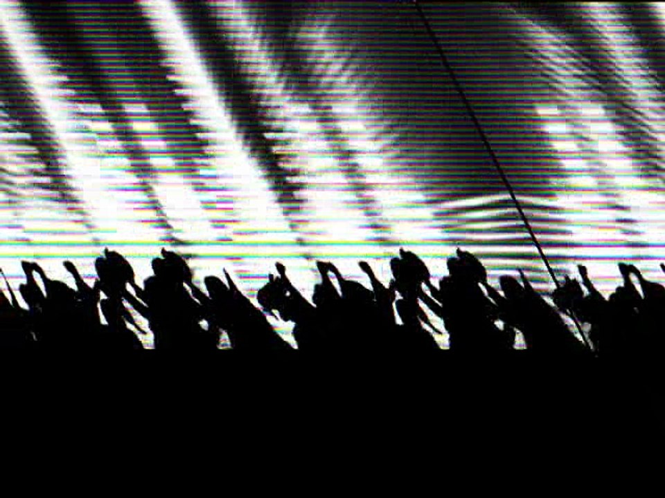 They Dont Know What We Came Through- New Hip Hop