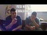 Red Hots Challenge | Supermadhouse83