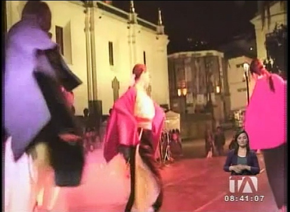 Música y teatro para este fin de semana