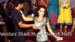 Pakistani Shadi Mujra Mehndi Mafil Package 446 - YouTube