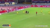 Henrik Mkhitaryan Goal - Manchester United vs Borussia Dortmund 1-4 International Champions Cup 2016