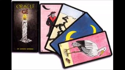 Qu'est ce que l'oracle Gé ? par laurene baldassara, voyante spirituelle et medium