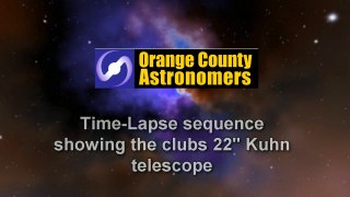 Orange County Astronomers 22