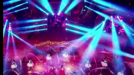 Yeh Hai Mohabbatein - Gold Awards 2016 - Hot DANCE Performance