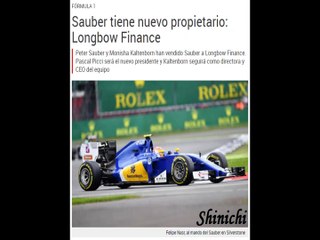 Las noticias de Sato 74 - Loquendo