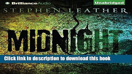 Read Midnight: A Jack Nightingale Supernatural Thriller, Book 2 Ebook Free