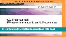 Download Cloud Permutations Ebook Free