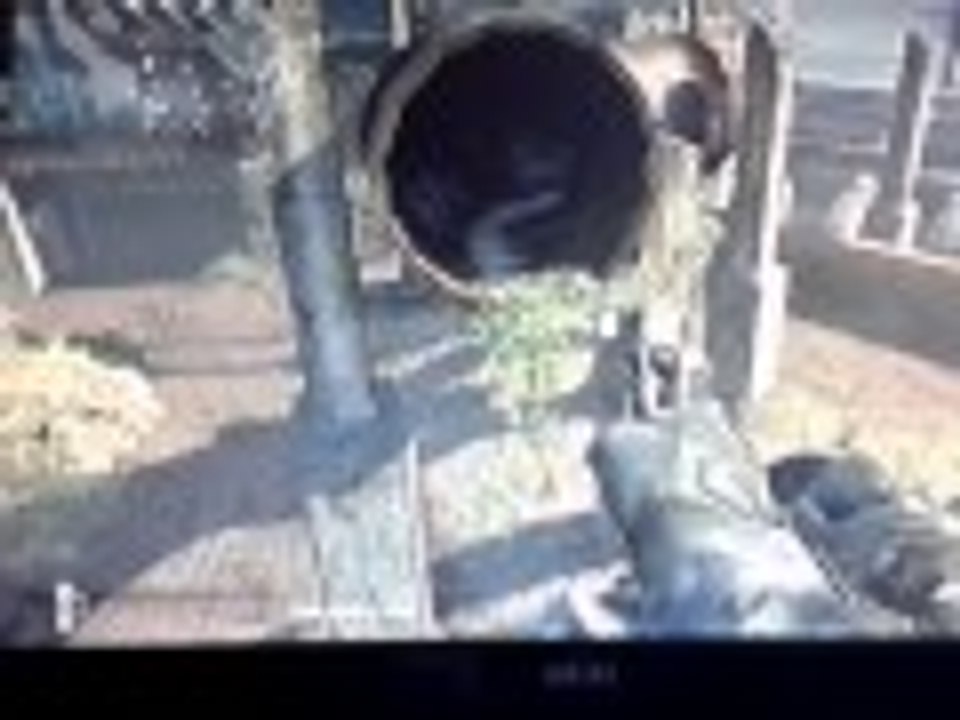 Guida.misteri, glich e bug di cod ghosts ITA