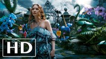 Alice Through the Looking Glass (2016) film complet en streaming français