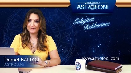 Yengeç Burcunda Yeniay 04 Temmuz 2016