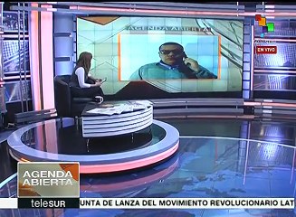 Juárez: Sociedad venezolana siempre ha tenido voluntad de diálogo