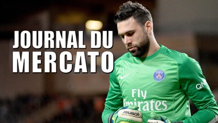 Journal du Mercato : le PSG lance l’opération portes ouvertes, Dortmund continue sa razzia