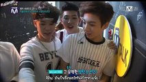 [THAISUB]131114 Mnet Wide News - Bangtan Boys [CUT]